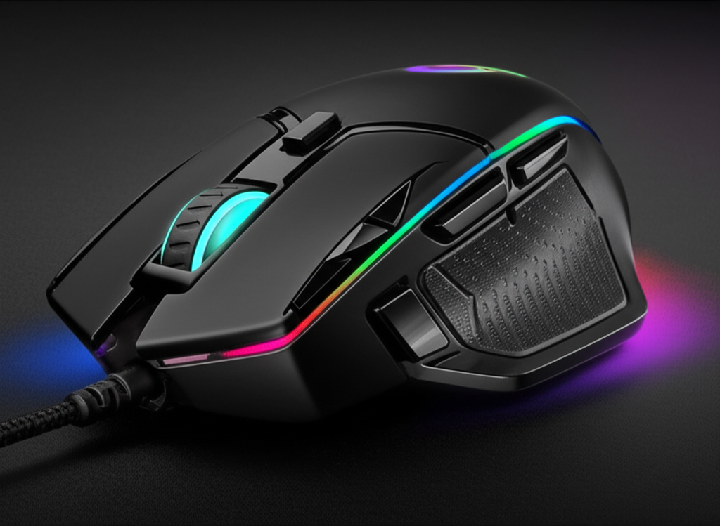 Mouse Gaming